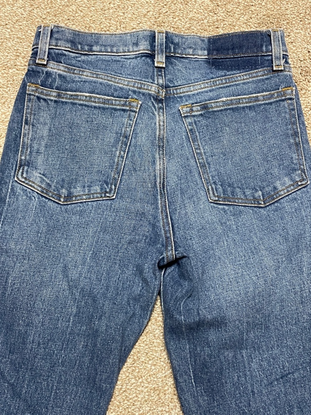 Abercrombie & Fitch Skinny Jeans - Picture 5 of 7